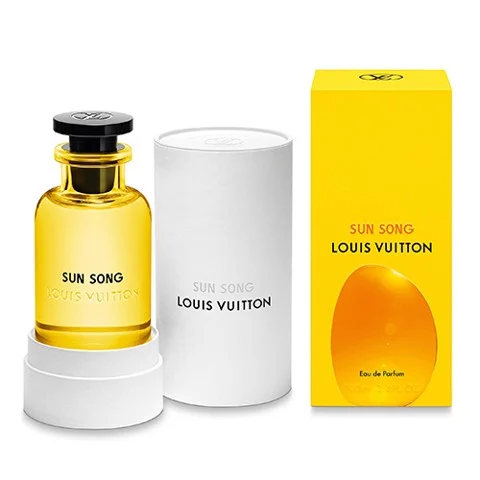 Nước Hoa Louis Vuitton Sun Song EDP 100ml - Hình ảnh 4