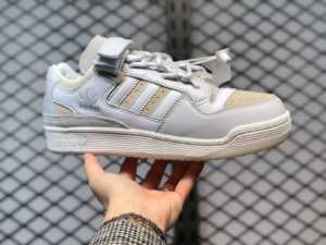 Giay Adidas Forum Lo 'Beyonce Ivy Park Core White' FZ4389