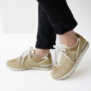 Giay New Balance 996 'Beige' WL996RE2