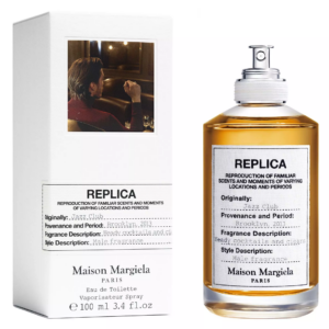Alternative view of Nước Hoa Maison Margiela Replica Jazz Club EDT