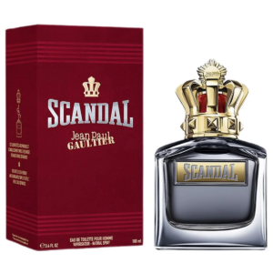 Nuoc Hoa Jean Paul Gaultier Scandal Pour Homme