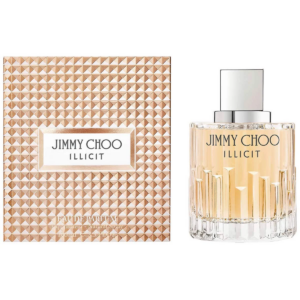 Nước Hoa Jimmy Choo Man Illicit EDP