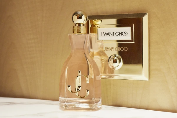 Nước Hoa Jimmy Choo I Want Choo EDP - Hình ảnh 2