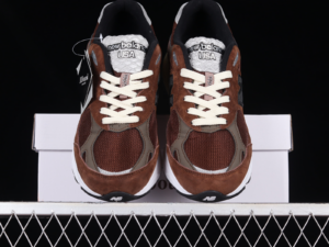 Giay New Balance JJJJound x 990v3 Made in USA 'Montreal' M990JB3