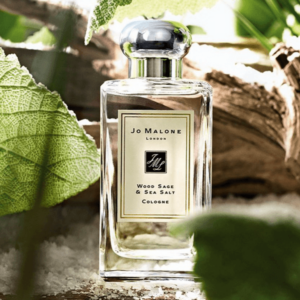 Alternative view of Nước Hoa Jo Malone Wood Sage And Sea Salt EDC