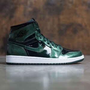 Alternative view of Giày Nike Air Jordan 1 High 'Anti Gravity Machines' 332550-300