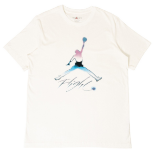 Ao Nike Graphic T-Shirt 'White' DV8414-100