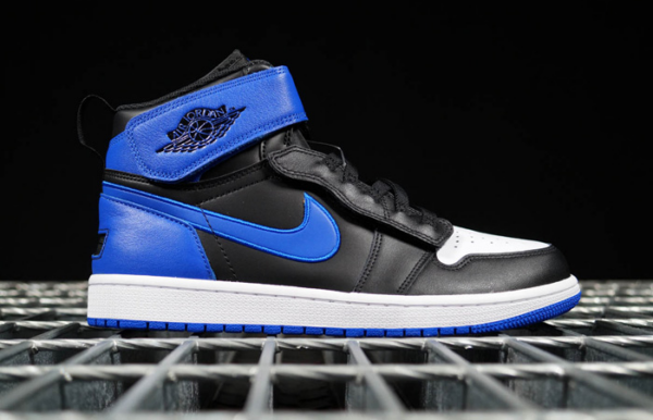 Giày Nike Air Jordan 1 High FlyEase 'Hyper Royal' CQ3835-041 - Hình ảnh 5