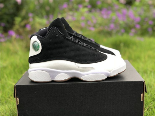 Giày Nike Air Jordan 13 Retro GG 'City of Flight' 439358-021 - Hình ảnh 5