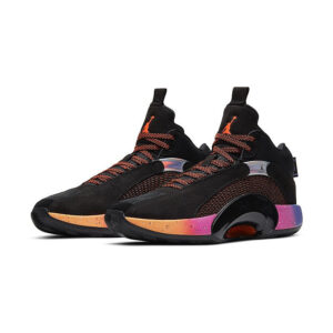 Alternative view of Giày Nike Air Jordan 35 'Sunset' CQ4227-004