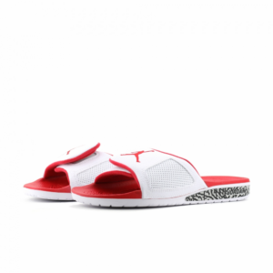 Dep Nike Air Jordan Hydro 3 'Fire Red' 854556-116