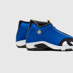 Giay Nike Air Jordan 14 Retro 'Laney' 487471-407