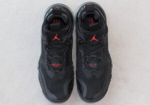Alternative view of Giày Nike Jordan Aerospace 720 JCRD 'Black' CW3879-001