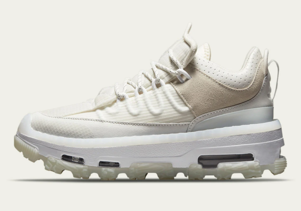 Giày Nike Jordan Air Mae 'Sail' CT4539-100 - Ảnh 2