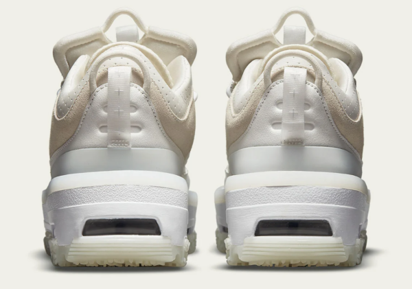 Giày Nike Jordan Air Mae 'Sail' CT4539-100 - Ảnh 8