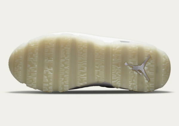 Giày Nike Jordan Air Mae 'Sail' CT4539-100 - Ảnh 7