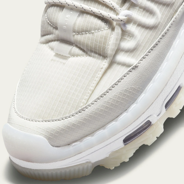 Giày Nike Jordan Air Mae 'Sail' CT4539-100 - Ảnh 3