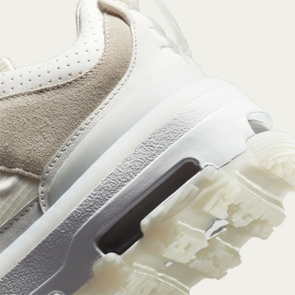 Giày Nike Jordan Air Mae 'Sail' CT4539-100 - Ảnh 4