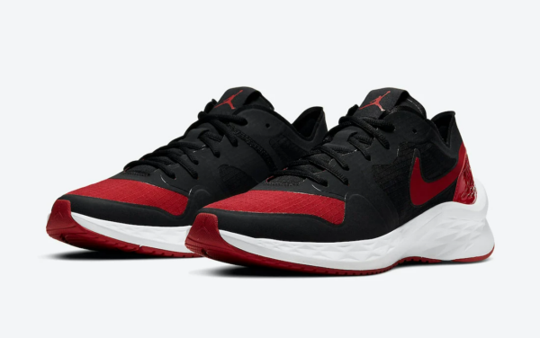 Giày Nike Jordan Air Zoom 85 Runner 'Bred' DA3126-006 - Hình ảnh 4