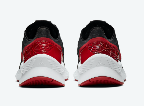 Giày Nike Jordan Air Zoom 85 Runner 'Bred' DA3126-006 - Hình ảnh 3