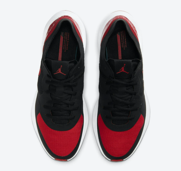 Giày Nike Jordan Air Zoom 85 Runner 'Bred' DA3126-006 - Hình ảnh 2