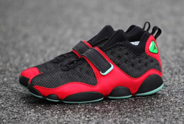 Giày Nike Jordan Black Cat 'Bred' AR0772-006 - Hình ảnh 5