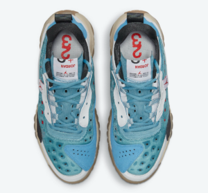 Giay Nike Air Jordan Delta 2 'Cerulean Blue' CV8121-400