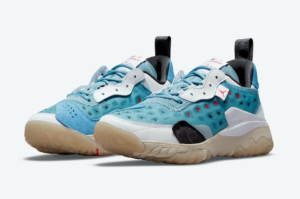 Giay Nike Air Jordan Delta 2 'Cerulean Blue' CV8121-400