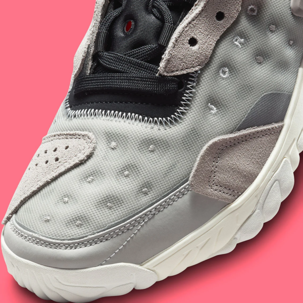 Giày Jordan Delta 2 Grey Fog Sail CV8121-005 - Ảnh 5