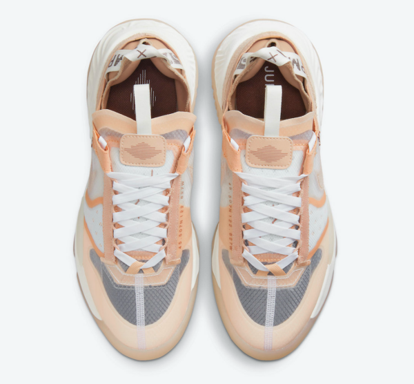 Giày Nike Jordan Delta Breathe DN4235-121 - Ảnh 2