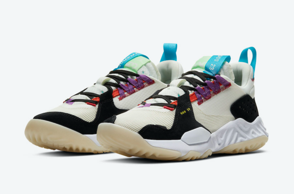 Giày Nike Air Jordan Delta SP Sail CT1003-101 - Ảnh 2
