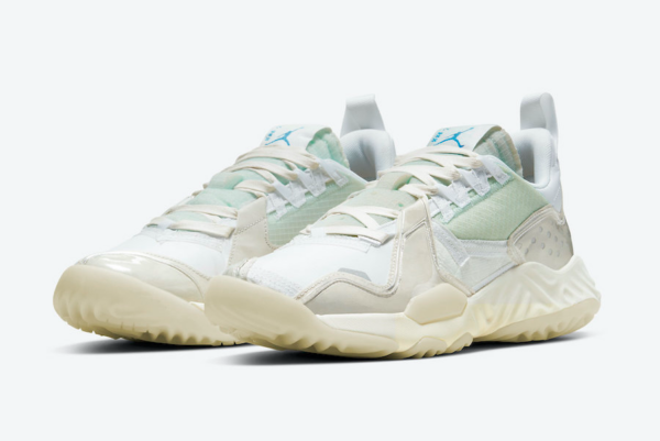 Giày Nike Jordan Delta SP Sail CW0782-141 - Hình ảnh 2