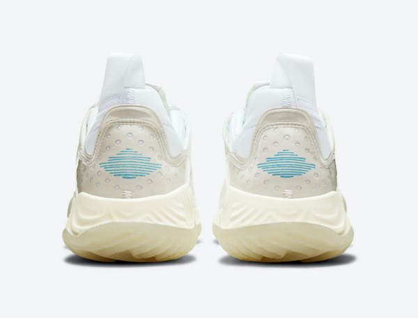 Giày Nike Jordan Delta SP Sail CW0782-141 - Hình ảnh 4