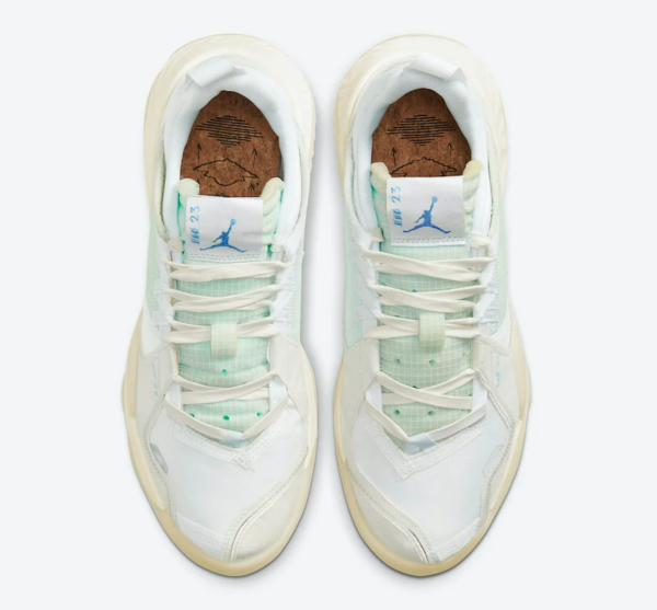 Giày Nike Jordan Delta SP Sail CW0782-141 - Hình ảnh 3