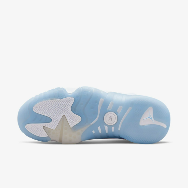 Giày Nike Jordan Two Trey 'Blue Ice' DR9631-110 - Ảnh 4