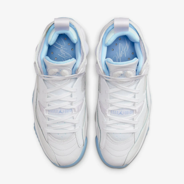 Giày Nike Jordan Two Trey 'Blue Ice' DR9631-110 - Ảnh 6