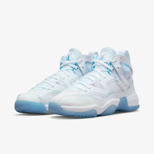Giày Nike Jordan Two Trey 'Blue Ice' DR9631-110 - Ảnh 7
