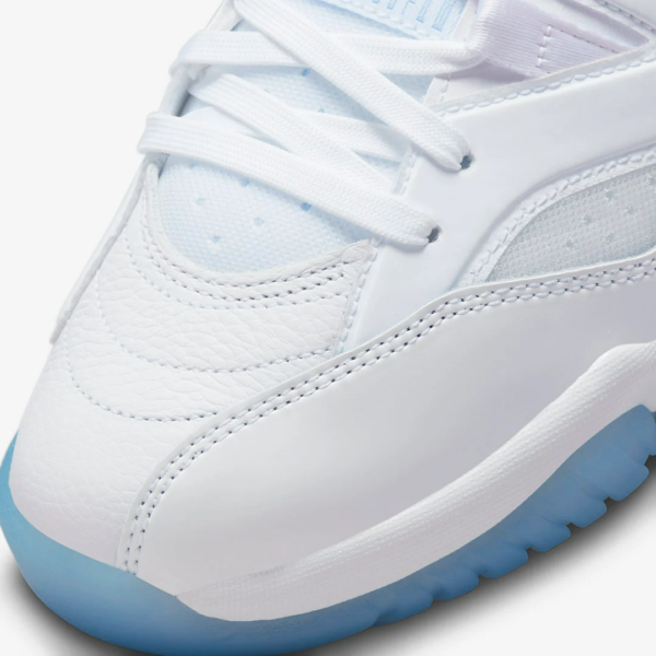 Giày Nike Jordan Two Trey 'Blue Ice' DR9631-110 - Ảnh 3