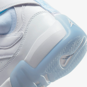 Alternative view of Giày Nike Jordan Two Trey 'Blue Ice' DR9631-110