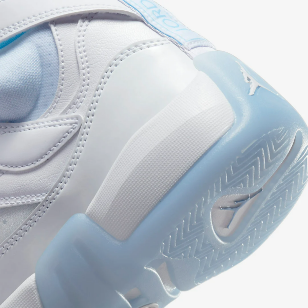 Giày Nike Jordan Two Trey 'Blue Ice' DR9631-110 - Ảnh 2