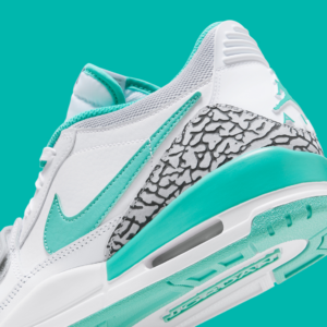 Giay Nike Jordan Legacy 312 Low 'White Turquois' CD7069-130