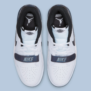 Giay Nike Jordan Legacy 312 Low '25th Anniversary' DV1719-100