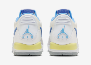 Giay Nike Air Jordan Legacy 312 Low 'White Blue' FJ7223-141