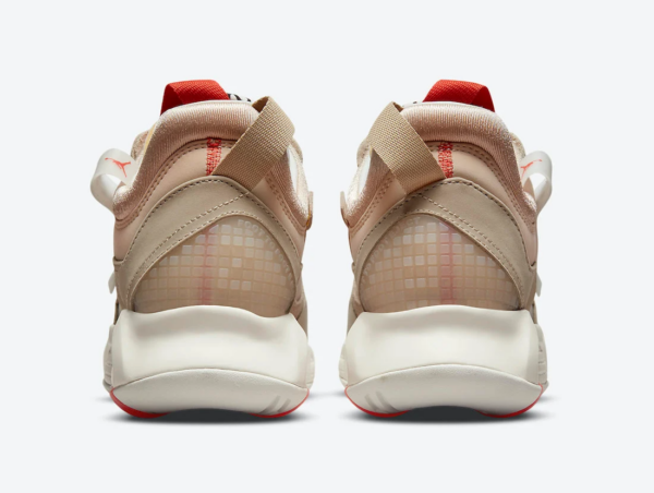 Giày Nike Air Jordan MA2 'Khaki' CV8122-200 - Ảnh 7