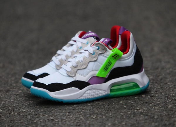 Giày Nike Jordan MA2 'Women In Power' CW5992-100 - Ảnh 3