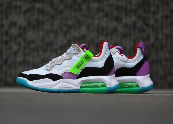 Giày Nike Jordan MA2 'Women In Power' CW5992-100 - Ảnh 2