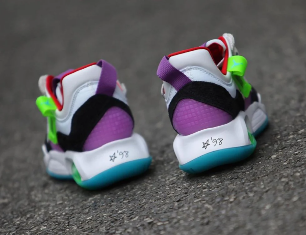 Giày Nike Jordan MA2 'Women In Power' CW5992-100 - Ảnh 4