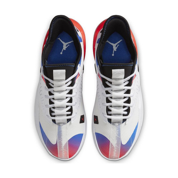 Giày Nike Air Jordan React Elevation 'Hyper Royal' DC5188-102 - Hình ảnh 4