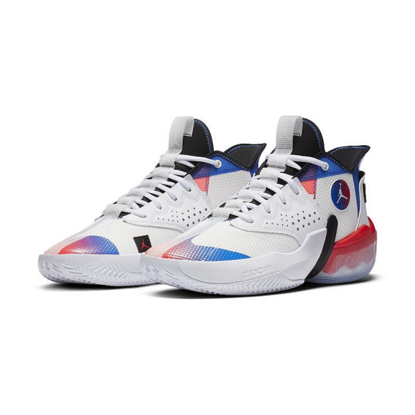 Giày Nike Air Jordan React Elevation 'Hyper Royal' DC5188-102 - Hình ảnh 3