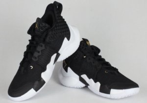 Alternative view of Giày Nike Jordan Why Not Zer0.2 PF 'The Family' BV6352-001